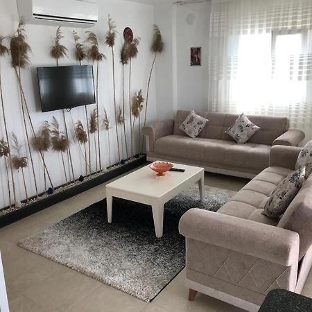 Apartamento Manzara House Kalkan Exterior foto