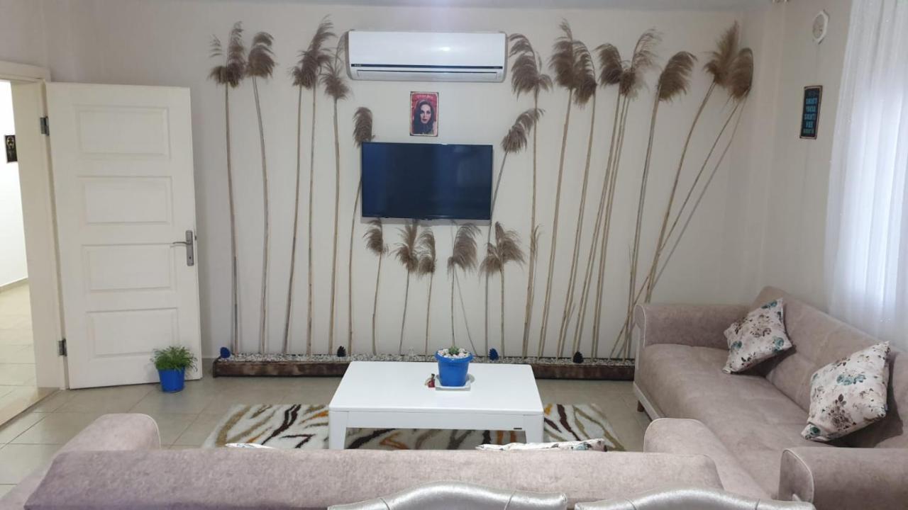 Apartamento Manzara House Kalkan Exterior foto
