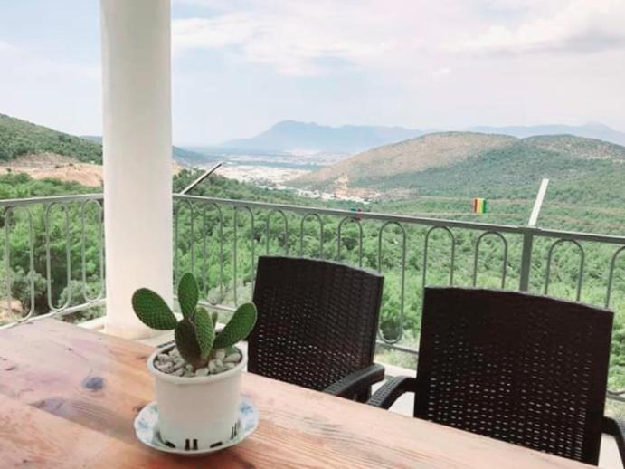 Apartamento Manzara House Kalkan Exterior foto